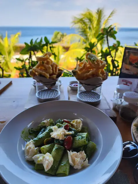 Trattoria Amed