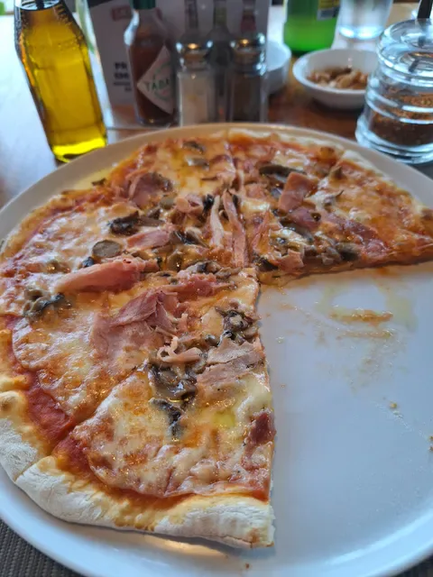 Trattoria Amed