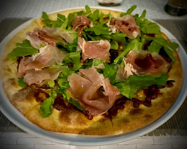 Trattoria Amed