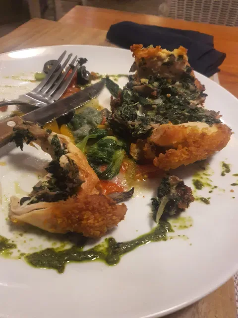 Trattoria Amed