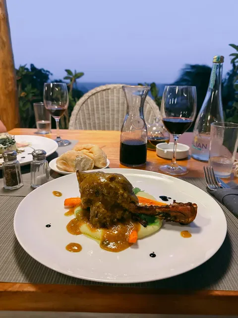 Trattoria Amed