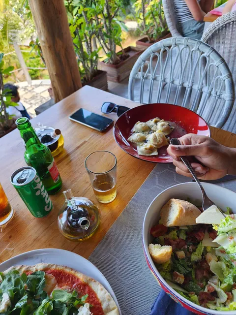 Trattoria Amed