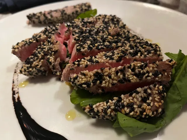 Trattoria Amed