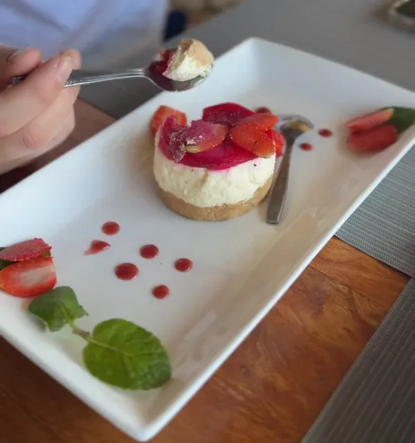 Trattoria Amed