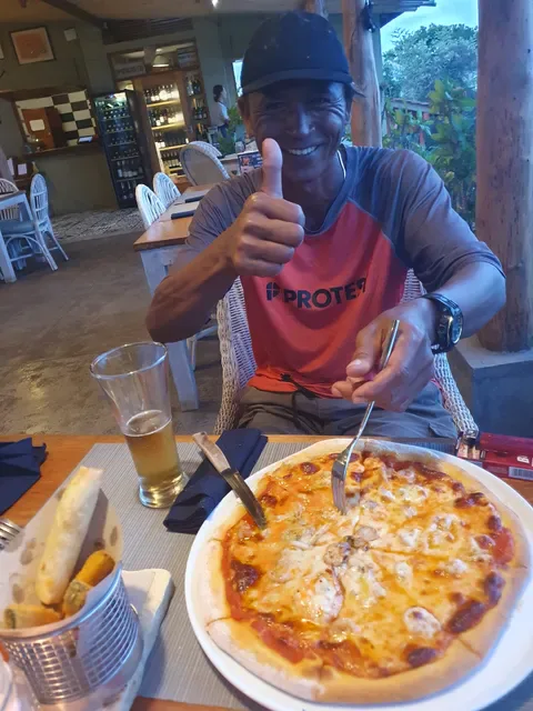 Trattoria Amed