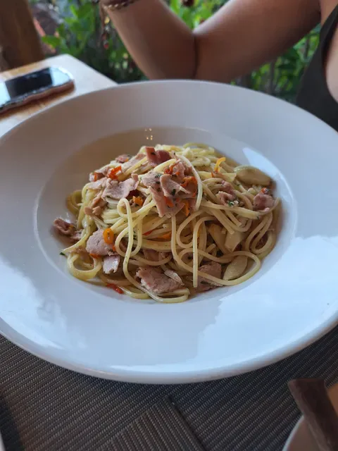 Trattoria Amed