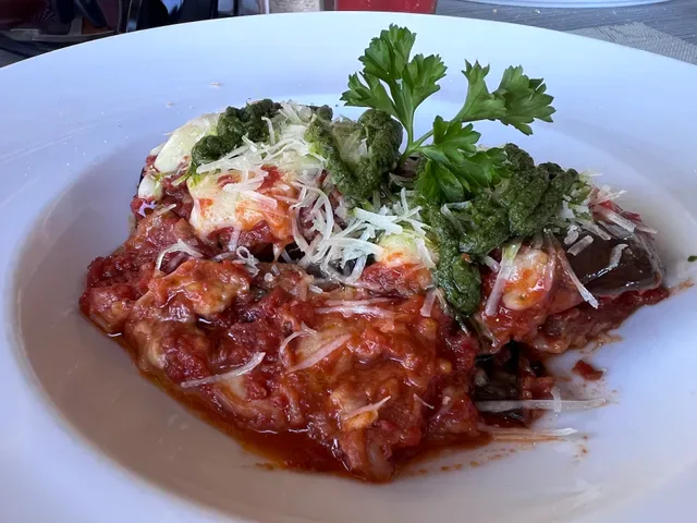 Trattoria Amed