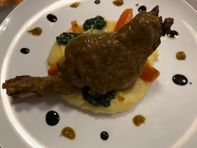 Trattoria Amed
