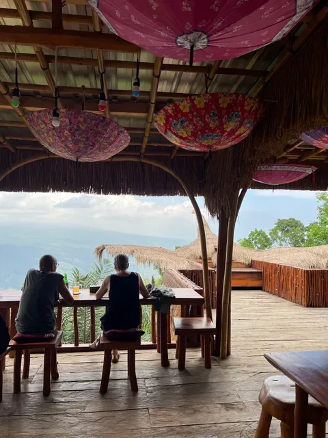 view point resto