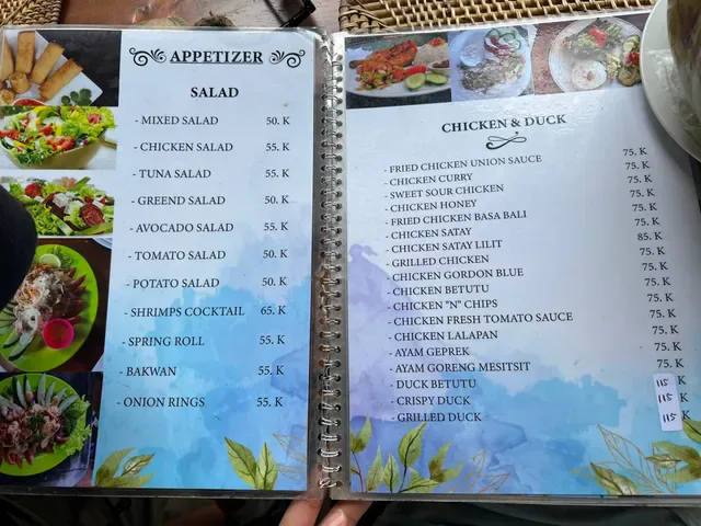 view point resto