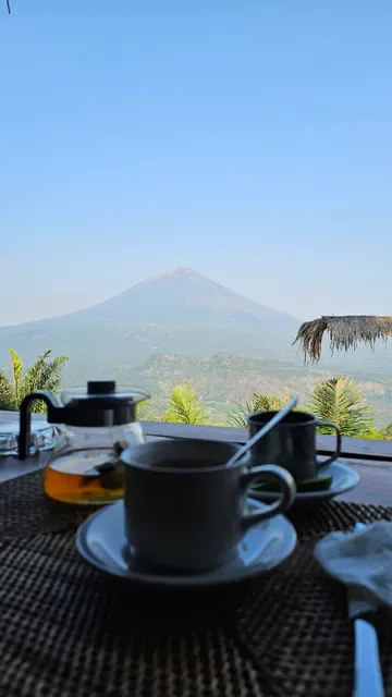 view point resto