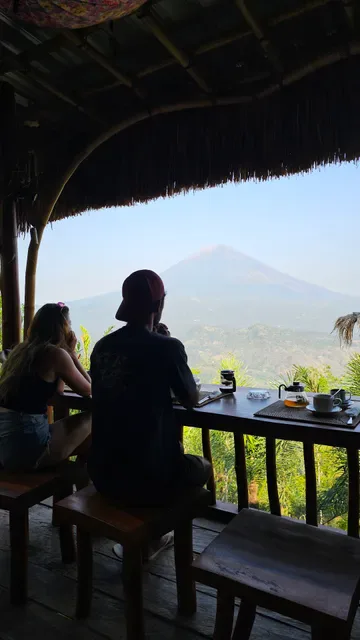 view point resto