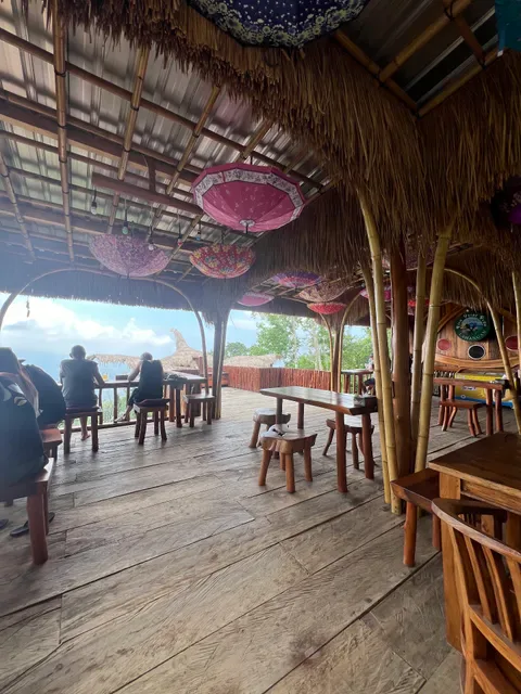 view point resto