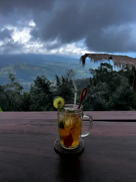 view point resto