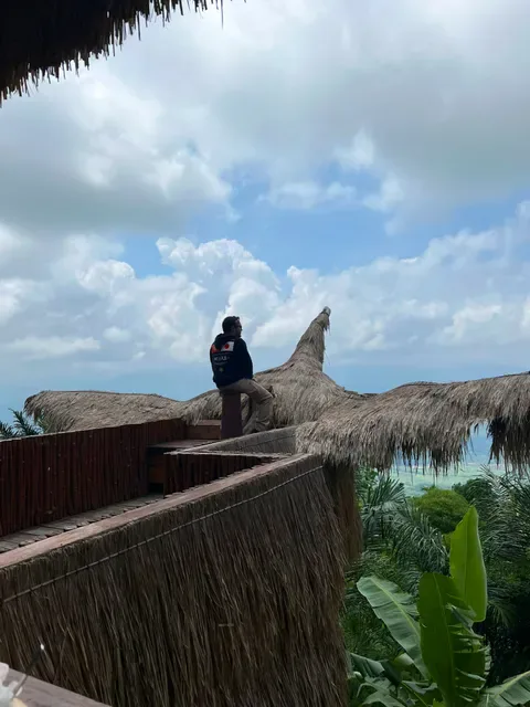 view point resto