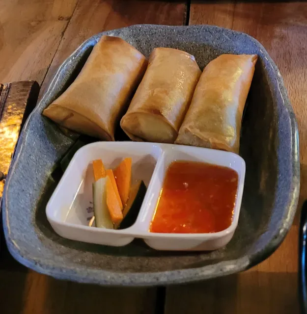 Warung Agung Amed