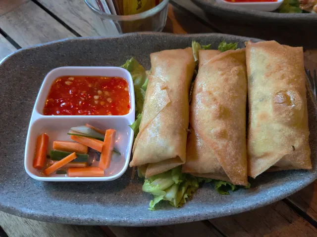 Warung Agung Amed