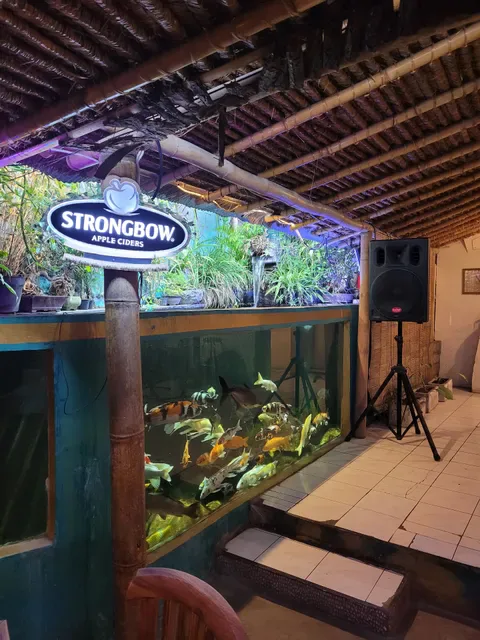 Warung Agung Amed