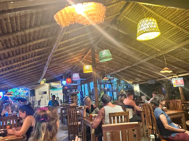 Warung Agung Amed
