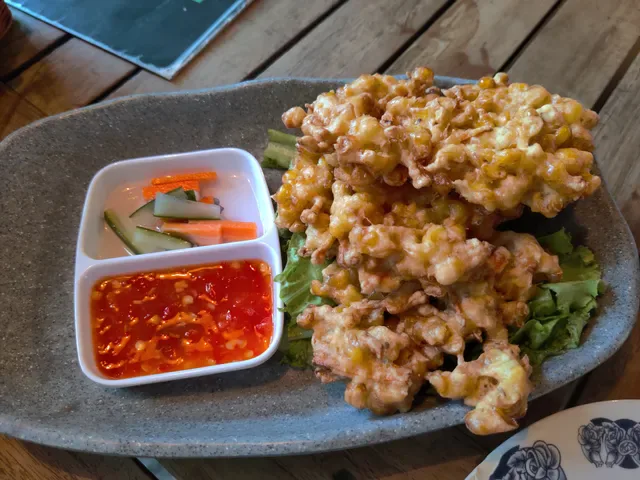 Warung Agung Amed