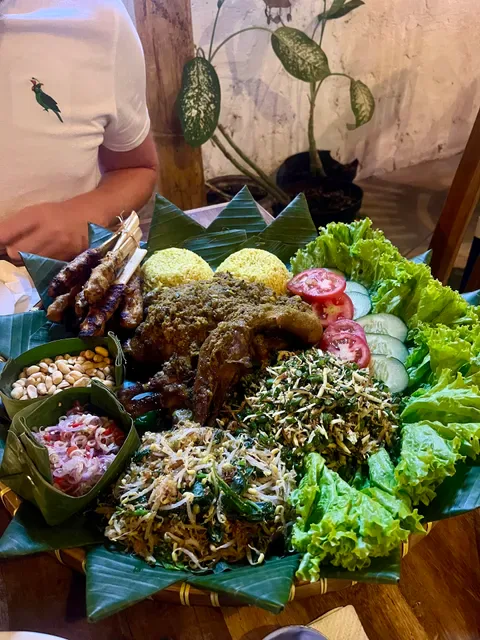 Warung Agung Amed