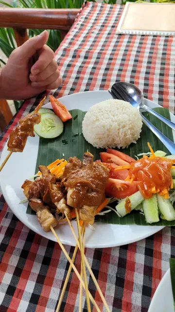 Warung Amed