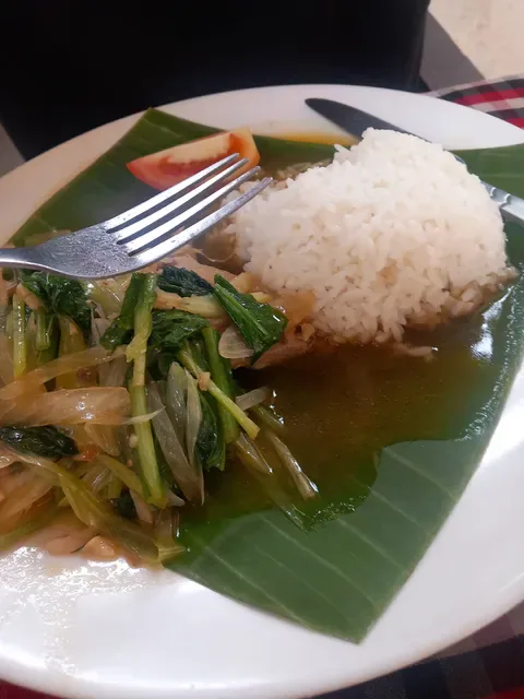Warung Amed