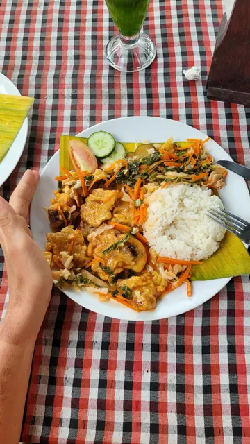 Warung Amed