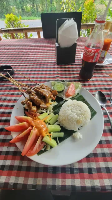 Warung Amed