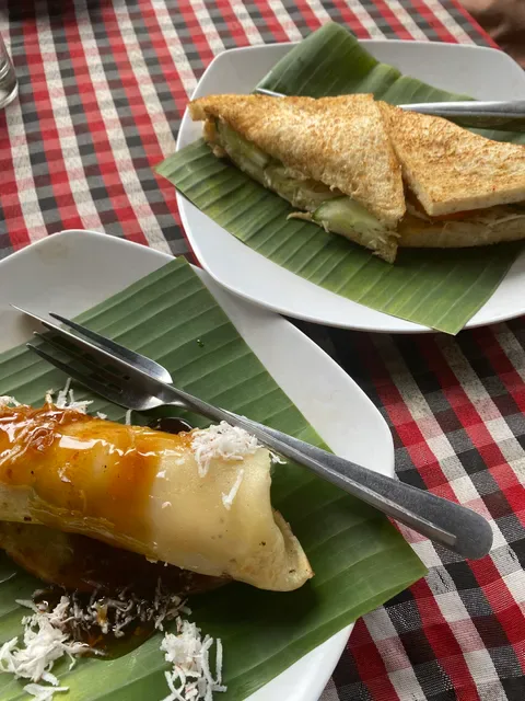 Warung Amed