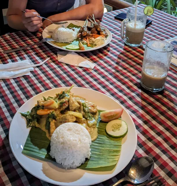 Warung Amed