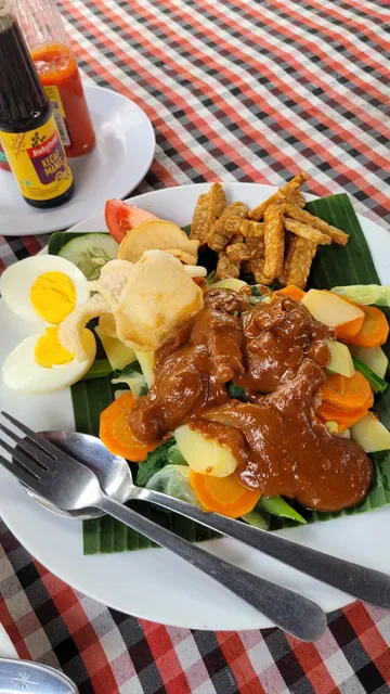 Warung Amed