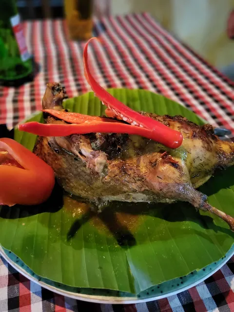 Warung Amed