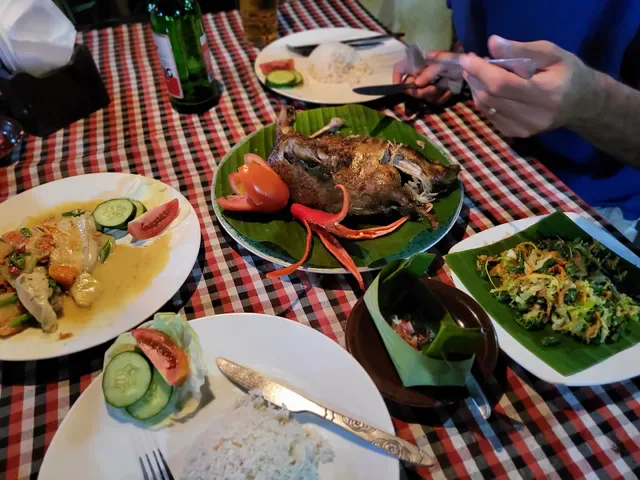 Warung Amed