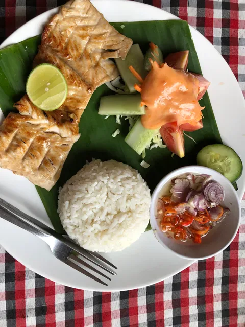 Warung Amed