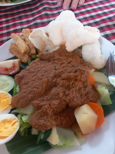 Warung Amed