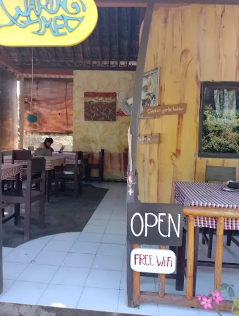Warung Amed