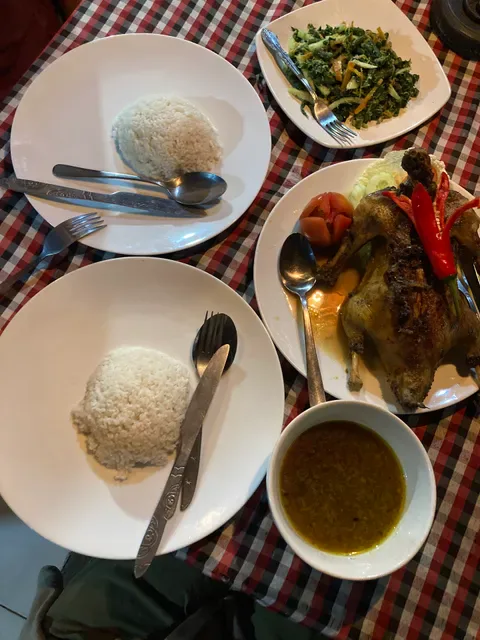 Warung Amed