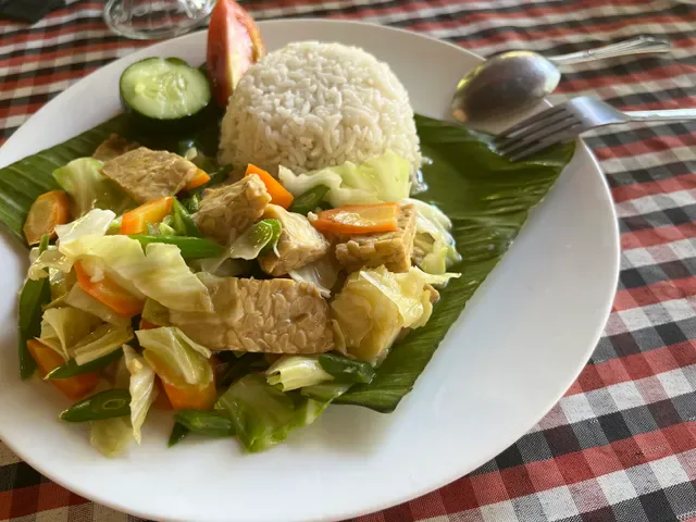 Warung Amed