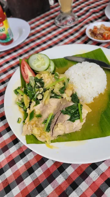 Warung Amed