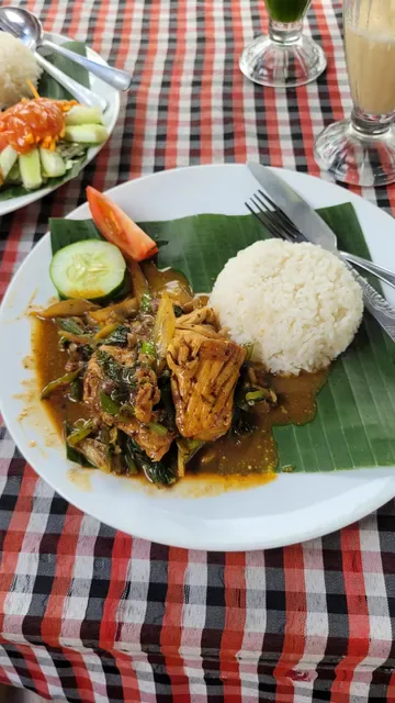 Warung Amed