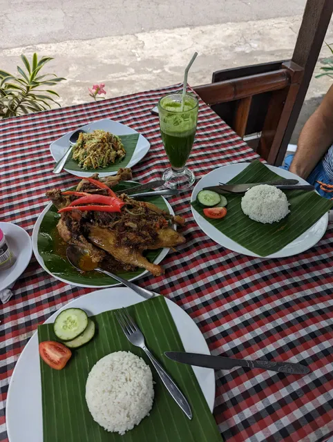 Warung Amed