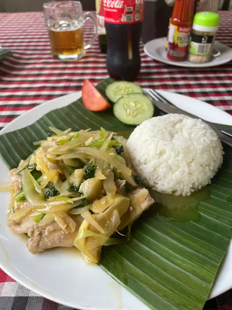 Warung Amed