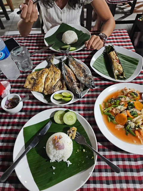 Warung Amed