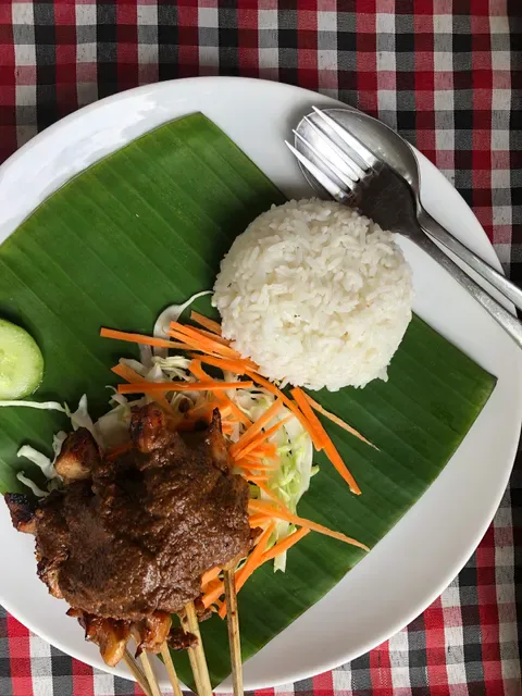 Warung Amed