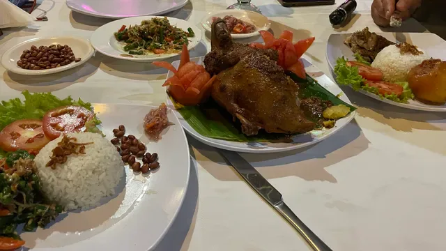 Warung Amed Sea View