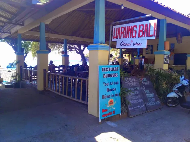 Warung Bali
