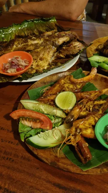 Warung Bali Mesari