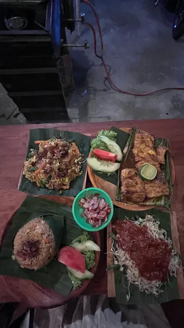 Warung Bali Mesari