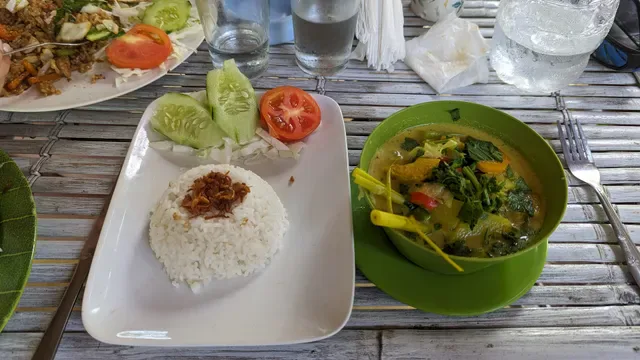 Warung Bali Mesari